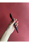 ملعقة سيليكون عاجية مقاومة للحرارة وصلبة - 2