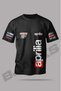 Aprilia Factory Gp Special Premium Racing T-Shirt - 6