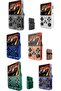 -R36S Retro Handheld Game Console, 3.5-inch IPS Screen, RK3326 CPU, 4GB RAM, 128GB Storage, 30000