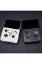-R36S Retro Handheld Game Console, 3.5-inch IPS Screen, RK3326 CPU, 4GB RAM, 128GB Storage, 30000 - 3