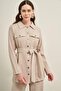 Women's Trouser Suit Stone 31030 - 4