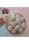 Cute Gazelle Model Boutique Cookies - 20 Pieces - 3