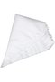 Set of 2 Gray 45x65 Cm Silicone Dough Rolling Mat and Disposable Cream Bag - 5