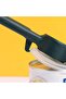Ultra Sharp Multifunctional Potato Peeler, for Fruit and Vegetables, for the Kitchen, Robust Bo - 5
