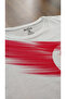 Turkish Flag and Atatürk Printed T-Shirt - 2