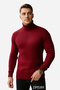 3 Slim Fit Knitwear Sweater - 4