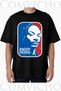 Unisex Snoop Dogg V6 Design Printed Oversize T-Shirt