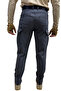 Gray Men's Cargo Pants Tactical Outdoor Combat Pocket - 5
