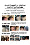 Hair Loss Care Ampoule One Month Hair Care Solution 2x12ml