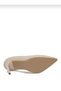 Black Women's Stiletto Pointed Heels “They Are Narrow Fit, Please Go up One Size.” - 8