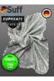 (2 Pcs) Euphrate German Production Tank Cloth 750 Gsm Product Code E30-7555-750 Unpatterned - 4