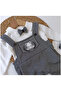 Murat Baby Slopet Jumpsuit (One Size Bigger Prefer - 3