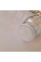 12 Piece Glass Spice Jar Set with Bamboo Lid 120ml with Label Gift - 3