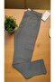 Cargo Pocket Men's Pants, 100% Cotton Lycra Gabardine Linen Fabric Regular Fit Top Quality Product - 6