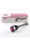 540 Needle Titanium Tip Derma Roller - 1 Mm Face and Body Massage - 2
