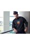 Unisex Oversize Sweatshirt Aslankafa Printed - 2