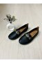Women's Ballet Flats with Stitched Soles, Stylish, Comfortable, Lightweight, Suitable for Everyday Wear - 4