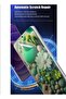 Honor X7d 4G 2025 Hydrogel Film Thin and Flexible - Clear - 5