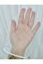 Double Wing 1/2.5 Normal Pile Double Grek Tulle Curtain (Rope Accessory Included) - 2