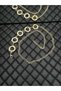 Gold/Round Detailed Zircon Belt, Women's Belt, Coat Belt, Pantalon Belt - 2