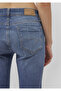 Ada Casual Vintage Indigo Blue Jean Trousers 1020534721 - 7