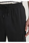 Black Cargo Pants 000125-900 - 6