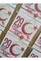 October 29th, Republic Day Preschool Primary Gift Card Bracelet 12 Pieces - 3