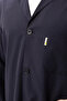 Men's Long Sleeve Business Apron 75 Polyester Oekotex Vanessa Apron Collar Comfortable - 6