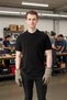 Men's Summer Polo T-Shirt Outdoor 100 Cotton Galanthus Shırt