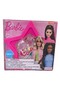 Barbie Lisanslı Kendin Yap Kolye Seti - 8