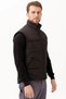 Winter Waterproof Multi-Pocket Vest Thermal Insulated Melesa Business Outdoor Water Warm Holder - 4