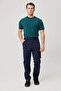 Winter Work Pants Waterproof Fleece-Lined Argemon Pants Thermal Insulation Outdoor - 5