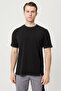 Men's Khaki O Neck Tshirt 92 Cotton Cod Shirt Breathable Relaxed Fit - 3