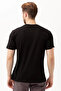 Basic Crew Neck T-Shirt 100 Cotton Galanthus Shirt - 4