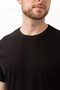 Basic Crew Neck T-Shirt 100 Cotton Galanthus Shirt - 6