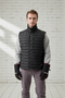 Men's Winter down Vest Lightweight and Warm Nepeta Bomber Water