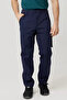 Winter Work Pants Waterproof Fleece-Lined Argemon Pants Thermal Insulation Outdoor - 3