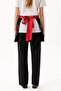 مريلة الخدمة RedBlackWhite Safety Work Laurus - 7