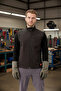 Softshell Men's Vest Winter Work Safety Salina Comfortable Fit Zippered Suitable for Daily Use
