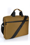 13-15.6" Computer Notebook Laptop Bag_Waterproof Zipper - 6