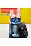 Blend Up Kişisel Smoothie Blender 1000W Kuzey Mavisi + 2 adet BPA'sız Şişe (0,4L & 0,7L) - 5
