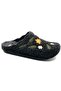 Bento K-9561 Home Slippers Orthopedic Women's Slippers Black - 2
