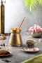 Saren Döküm Coffee Pot Large Size for 6 People - Compatible with Induction Cookers 450 ml