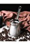 Saren Döküm Coffee Pot for 4 People - Compatible with Induction Cookers 200 ml - 6