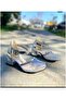 CHILDREN'S HEELED SHEFF SHOES - 2