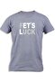 FET'S LUCK