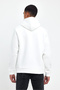 Men's Hooded Comfortable In-mold Fleece 3 thread California West Printed Sweatshirt spr24sw08 - 6