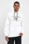 Süperlife Men's Comfortable Fit Fleece Lined 3-Thread American Printed Sweatshirt Spr24Sw01 - 4