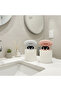 Bandit Raccoons Decorative Toilet Paper Holder - 3