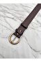 Opportunity Product Women's Belt Jacket Belt Patalon, Belt - 5